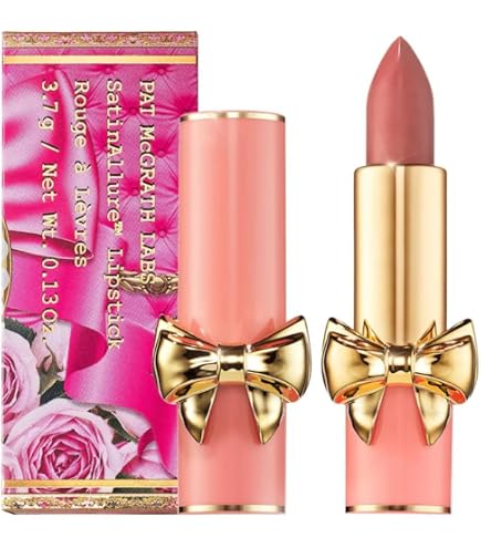 Amazon.com : Pat McGrath Labs Blitztrance Lipstick- Skin Flixx 135